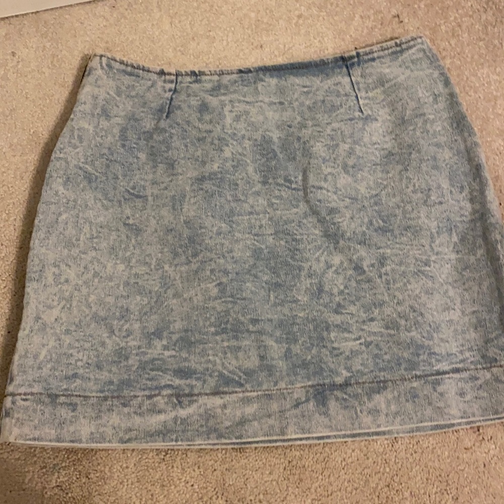 Skirt